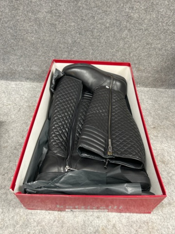 988767-14 Women's shoes 35-39 - Roberto Botticelli, Elisabetta Franchi, and more.