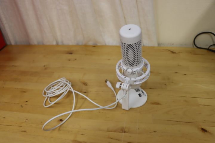 1173845-2 Hyper Quadcast S microphone