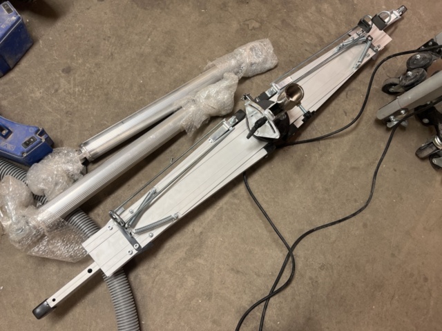 1248542-6 Material lifter KSF CM-520 H1