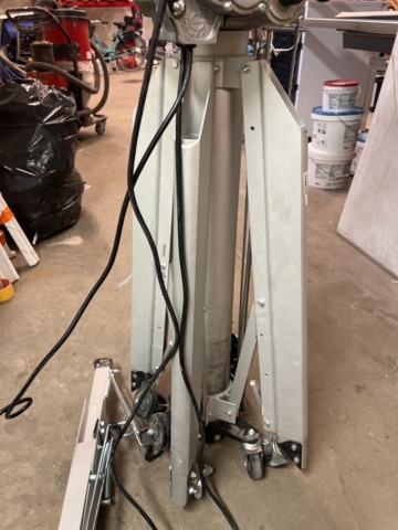 1248542-9 Material lifter KSF CM-520 H1