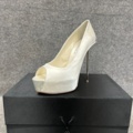 1224726-1 1 pair Gianmarco Lorenzi black label size 40