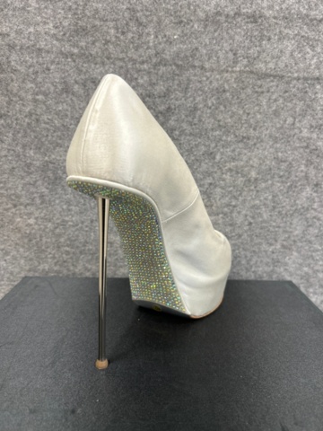 1224726-3 1 pair Gianmarco Lorenzi black label size 40