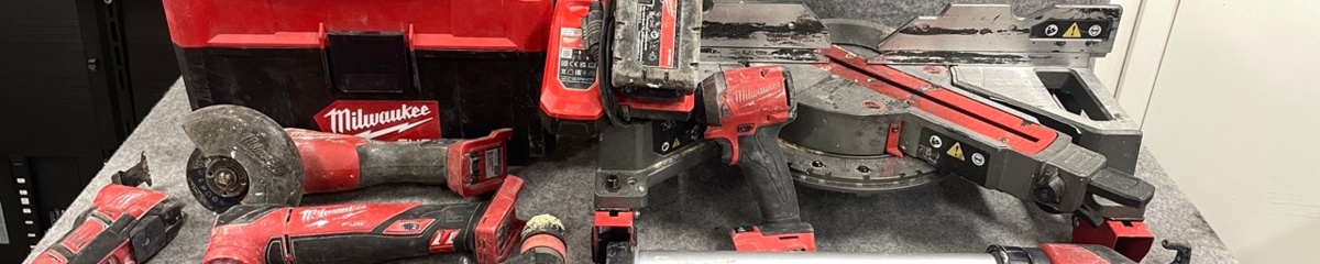 Bild som representerar auktionen - Perssons ByggEntreprenad AB i konkurs