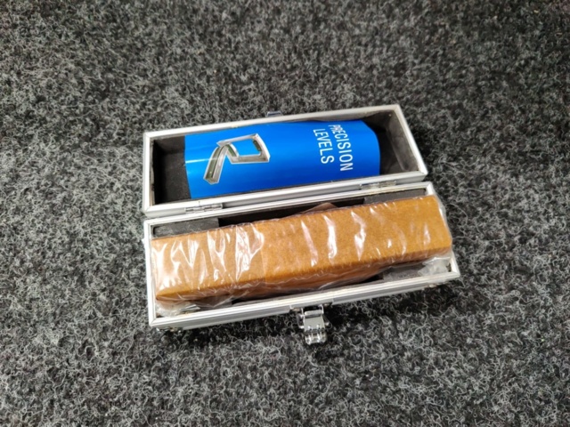 1270251-2 Engine level Diesella 200x0.02 mm