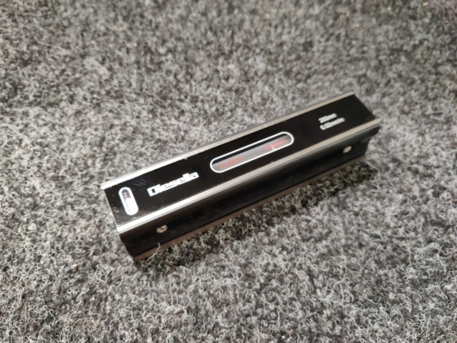 1270251-1 Engine level Diesella 200x0.02 mm