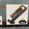 1270624-7 Car vacuum cleaner Sthor 12V