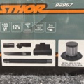 1270624-8 Car vacuum cleaner Sthor 12V