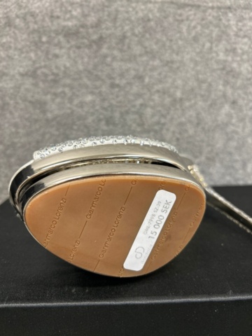 1224742-4 1 pair Gianmarco Lorenzi black label size 39