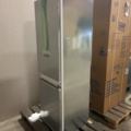 1250591-2 Refrigerator and freezer integrated Siemens