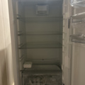 1250591-6 Refrigerator and freezer integrated Siemens