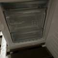 1250591-7 Refrigerator and freezer integrated Siemens