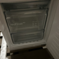 1250591-8 Refrigerator and freezer integrated Siemens