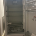 1250591-9 Refrigerator and freezer integrated Siemens