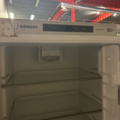 1250591-11 Refrigerator and freezer integrated Siemens