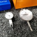 1270268-2 Indicator clock and rocker indicator