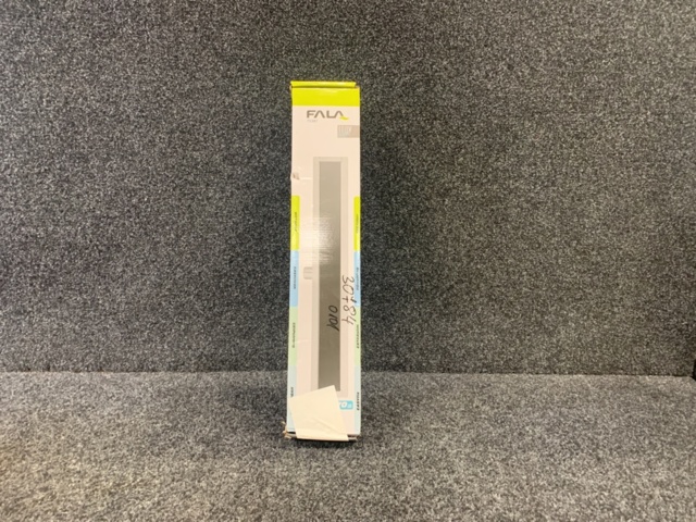 1270638-2 Linjärt avlopp Fala 70 cm