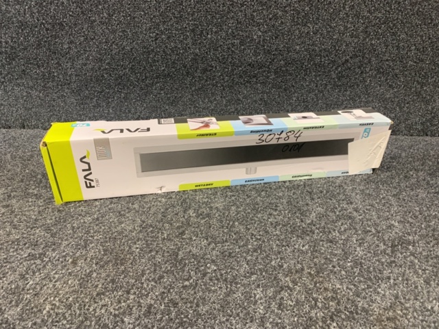 1270638-4 Linjärt avlopp Fala 70 cm