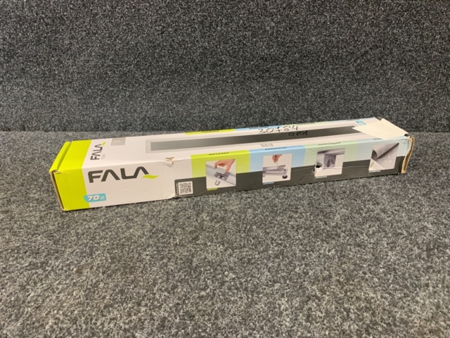 1270638-5 Linjärt avlopp Fala 70 cm