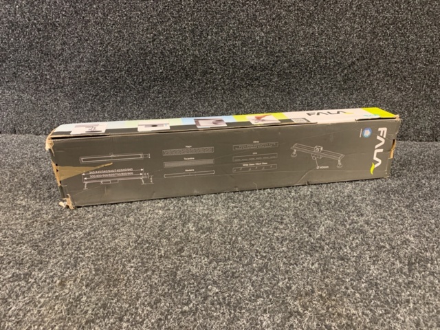 1270638-6 Linjärt avlopp Fala 70 cm