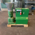 1270683-1 Pellet press SK-200E