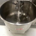 1226260-2 Dough mixer - Adexa