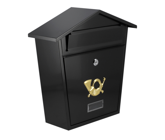 Mailbox Vorel - PS Auction - We value the future - Largest in net auctions
