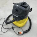 1269697-1 Vacuum cleaner Kärcher KNT 4