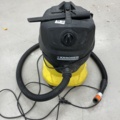 1269697-5 Vacuum cleaner Kärcher KNT 4