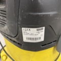 1269697-4 Vacuum cleaner Kärcher KNT 4
