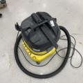 1269697-3 Vacuum cleaner Kärcher KNT 4