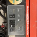 1269699-5 Scrubbing machine Hakomatic E/B 450/530