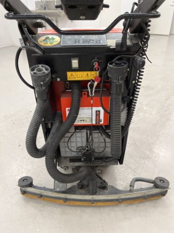 1269699-7 Scrubbing machine Hakomatic E/B 450/530