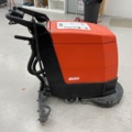 1269699-1 Scrubbing machine Hakomatic E/B 450/530