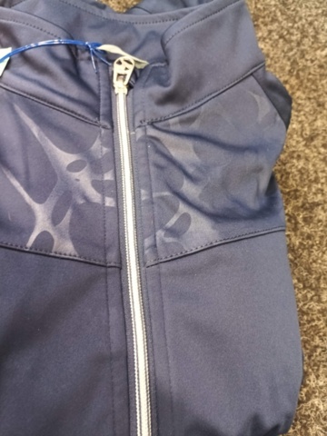 1270970-5 Softshell jacket HAILY Busse, Size M