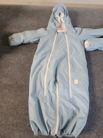 1247081-2 Reima Baby 2 down overalls/travel bag (68/74)