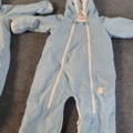 1247081-3 Reima Baby 2 down overalls/travel bag (68/74)
