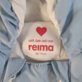 1247081-4 Reima Baby 2 down overalls/travel bag (68/74)