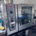 1240023-1 Rational CombiMaster Plus