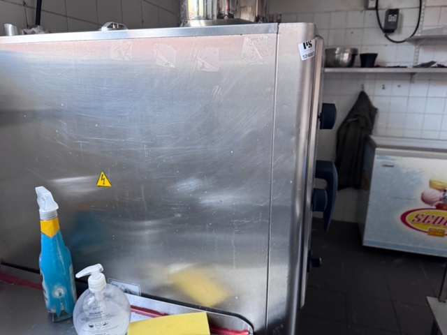 1240023-2 Rational CombiMaster Plus