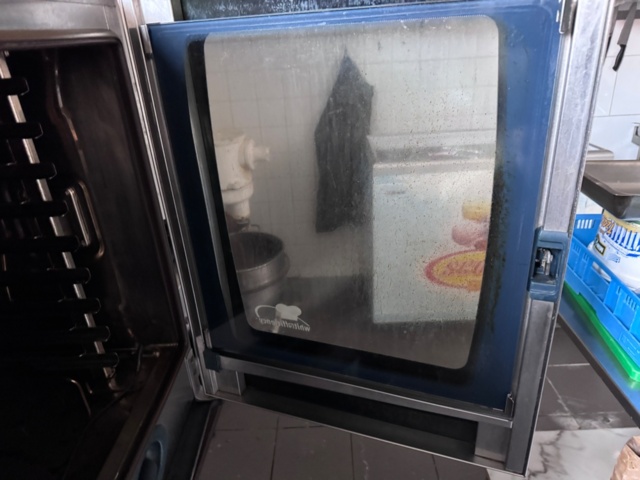 1240023-5 Rational CombiMaster Plus