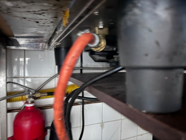 1240023-8 Rational CombiMaster Plus