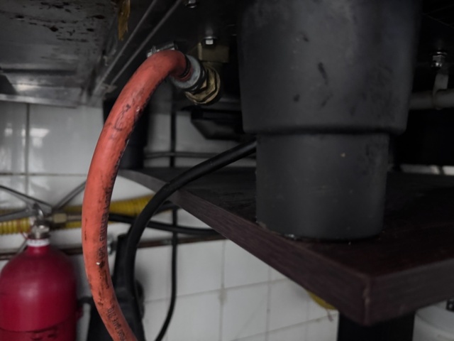 1240023-9 Rational CombiMaster Plus