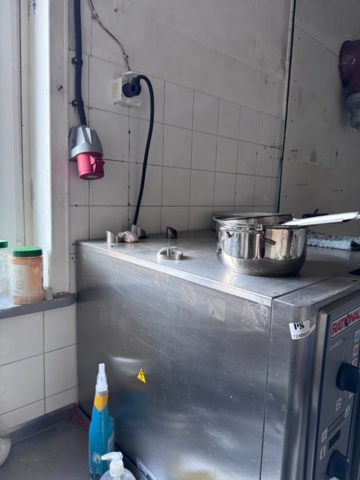 1240023-11 Rational CombiMaster Plus