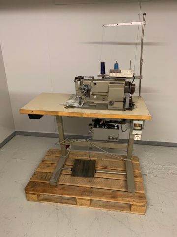 1261912-2 Sewing machine Mitsubishi LT2-250