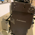1261912-10 Sewing machine Mitsubishi LT2-250