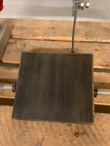 1261912-17 Sewing machine Mitsubishi LT2-250