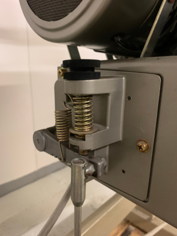 1261912-21 Sewing machine Mitsubishi LT2-250