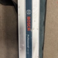 1248584-3 Digital spirit level Bosch