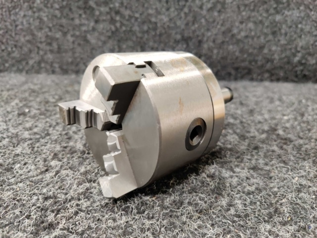 1270399-2 3-back chuck MK3 MT3-QCC-4"