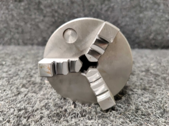 1270399-3 3-back chuck MK3 MT3-QCC-4"